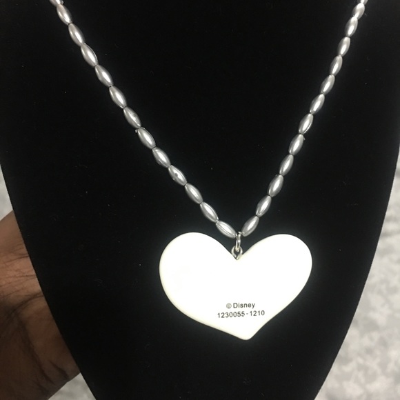 ❤️Disney Necklace ❤️ - Picture 2 of 4